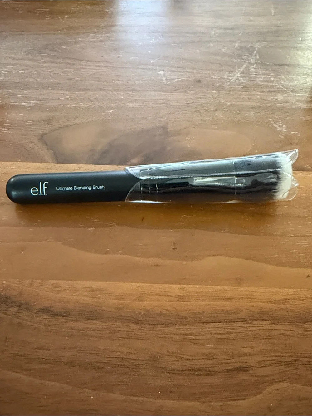 New E.L.F. ELF Ultimate Blending Brush